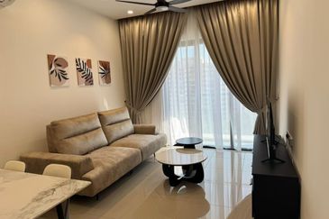 Talisa @ Bangsar Hill Park