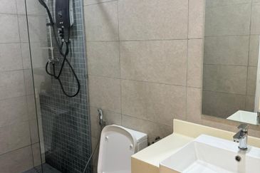 Talisa @ Bangsar Hill Park