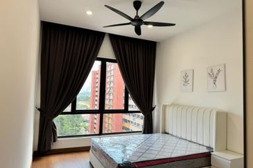 Talisa @ Bangsar Hill Park