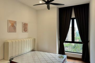 Talisa @ Bangsar Hill Park