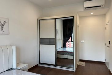 Talisa @ Bangsar Hill Park