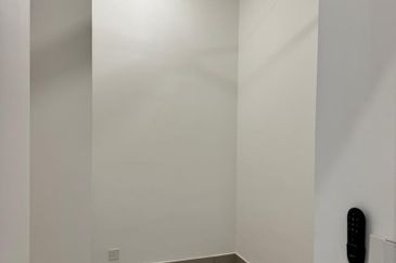 Talisa @ Bangsar Hill Park