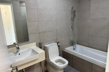 Talisa @ Bangsar Hill Park