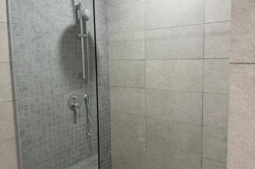 Talisa @ Bangsar Hill Park