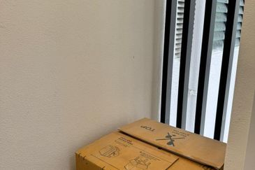 Talisa @ Bangsar Hill Park