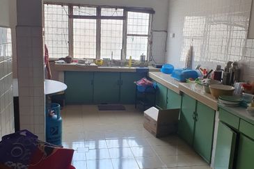 Taman Connaught (Sri Cendekia)