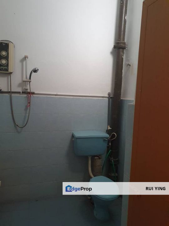 2 Storey House for sale @ Taman Connaught, Kuala Lumpur, Cheras