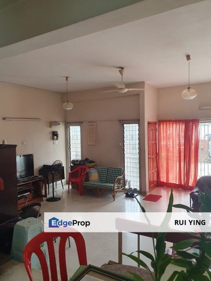 2 Storey House for sale @ Taman Connaught, Kuala Lumpur, Cheras
