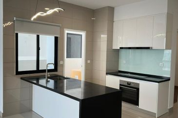 Talisa @ Bangsar Hill Park