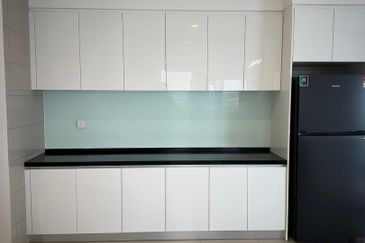 Talisa @ Bangsar Hill Park