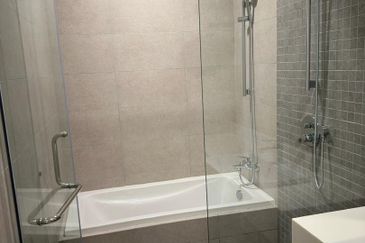 Talisa @ Bangsar Hill Park