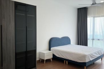 Talisa @ Bangsar Hill Park