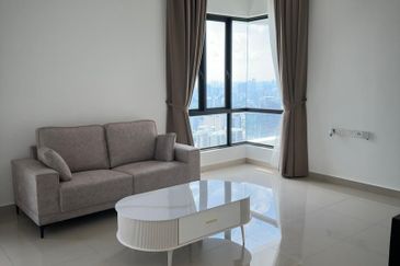 Talisa @ Bangsar Hill Park