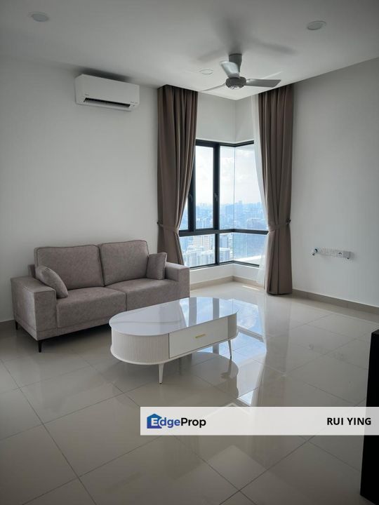 Bangsar Hillpark 3 bedrooms 3 bathrooms, many options on hand, Kuala Lumpur, Bangsar
