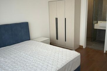 Talisa @ Bangsar Hill Park