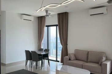 Talisa @ Bangsar Hill Park