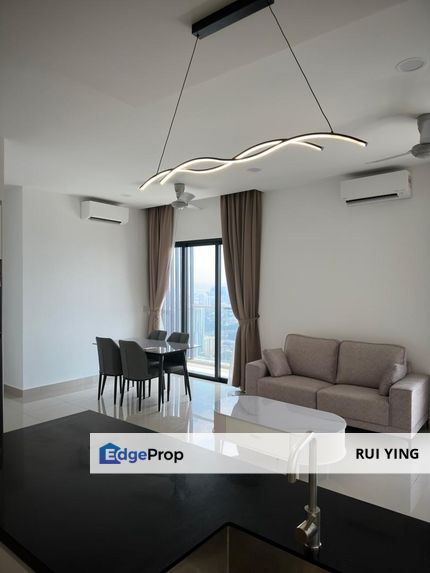 Bangsar Hillpark 3 bedrooms 3 bathrooms, many options on hand, Kuala Lumpur, Bangsar