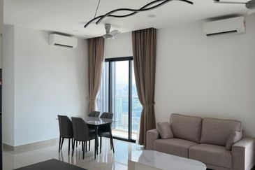 Talisa @ Bangsar Hill Park