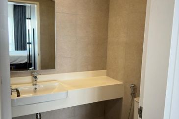 Talisa @ Bangsar Hill Park