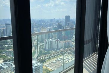 Talisa @ Bangsar Hill Park