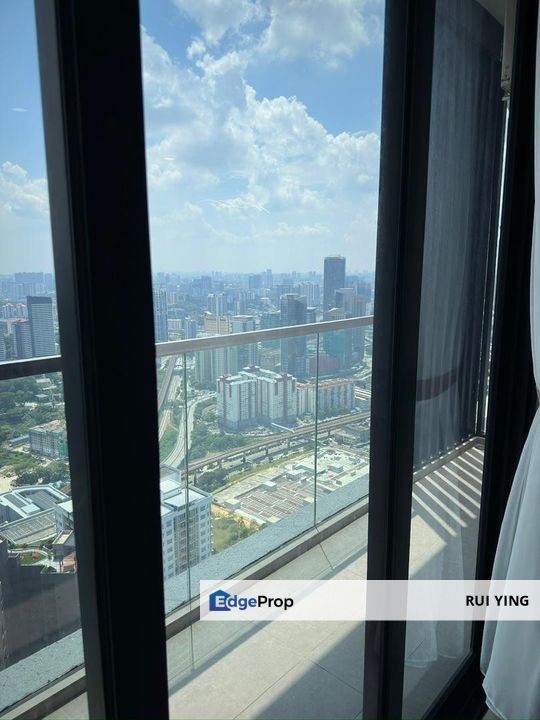 Bangsar Hillpark 3 bedrooms 3 bathrooms, many options on hand, Kuala Lumpur, Bangsar