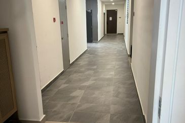 Talisa @ Bangsar Hill Park