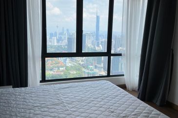 Talisa @ Bangsar Hill Park