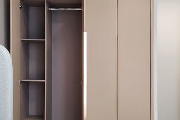 Talisa @ Bangsar Hill Park