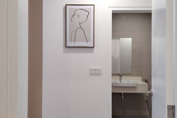 Talisa @ Bangsar Hill Park