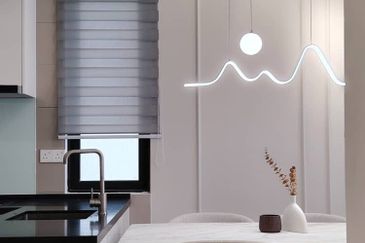 Talisa @ Bangsar Hill Park