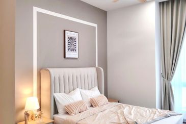 Talisa @ Bangsar Hill Park