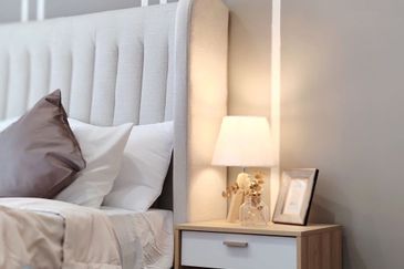 Talisa @ Bangsar Hill Park