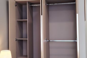 Talisa @ Bangsar Hill Park