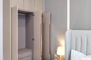 Talisa @ Bangsar Hill Park