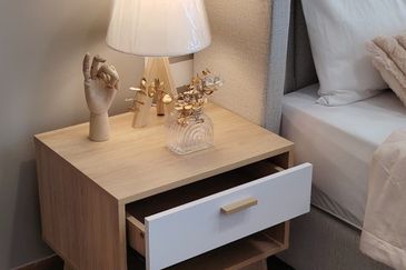 Talisa @ Bangsar Hill Park