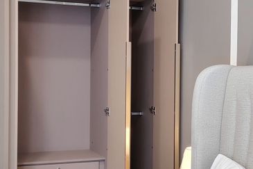 Talisa @ Bangsar Hill Park