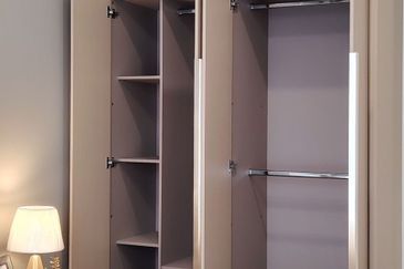 Talisa @ Bangsar Hill Park