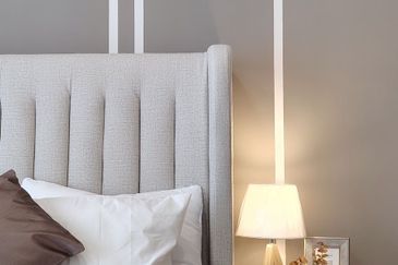 Talisa @ Bangsar Hill Park