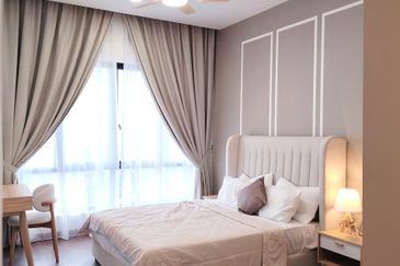 Talisa @ Bangsar Hill Park