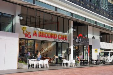 Genting Permai Avenue