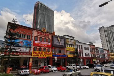 Genting Permai Avenue