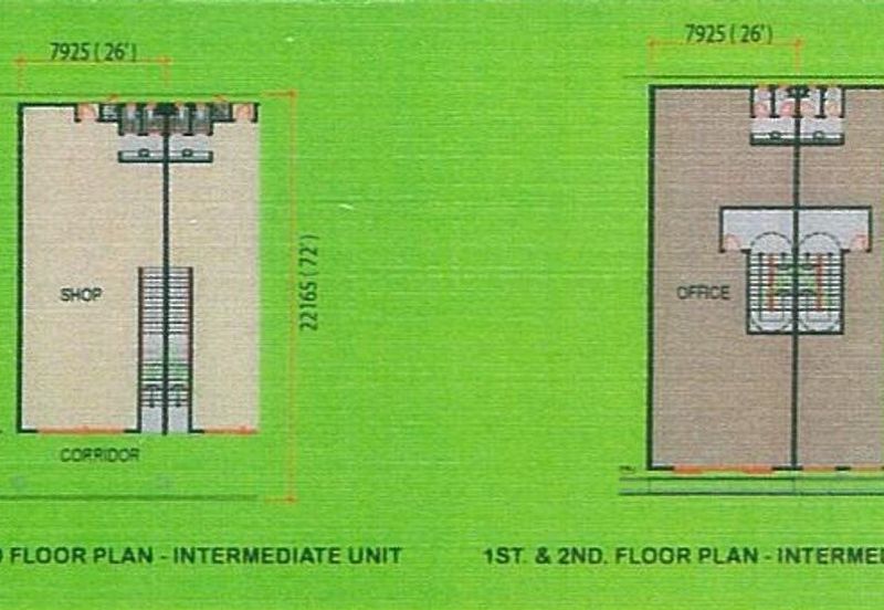 Genting Permai Avenue