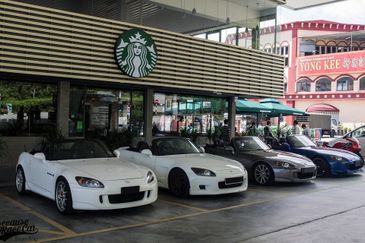 Genting Permai Avenue