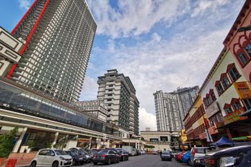 Genting Permai Avenue