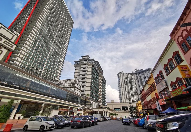 Genting Permai Avenue