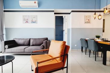 The Park Sky Residence