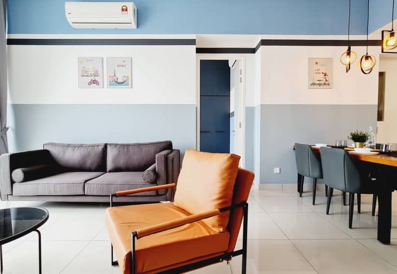 The Park Sky Residence