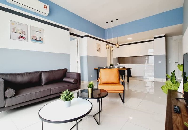 The Park Sky Residence