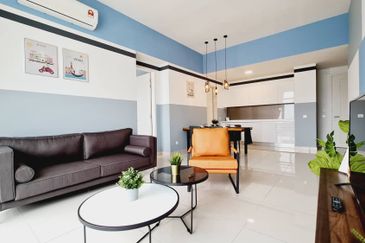 The Park Sky Residence