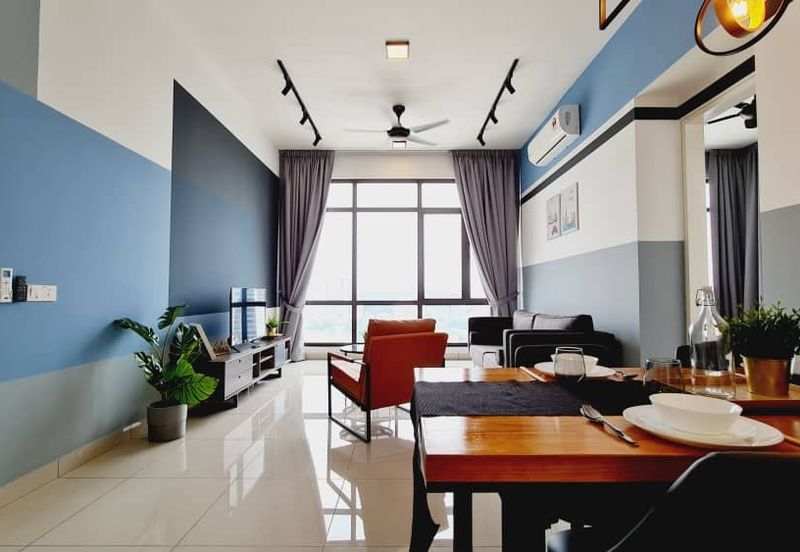 The Park Sky Residence